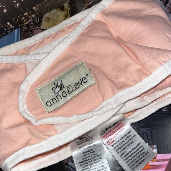 π€ π π€β’ π Anna&Eve x Swaddle Strap π«Άπ»π€π«Άπ» - Picture 3 of 8